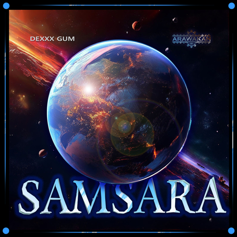 Samsara | Boomplay Music