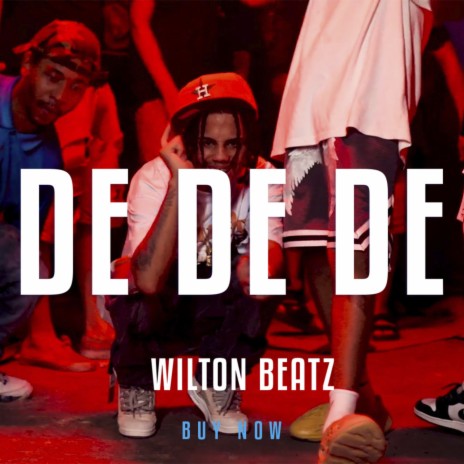 DEDEDE (Instrumental de Dembow) | Boomplay Music