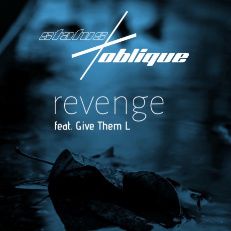Revenge ft. Give Them L
