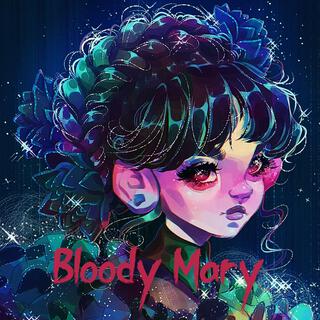 Bloody Mary (80s Nightcore)