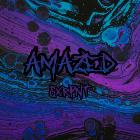 Amazed | Boomplay Music