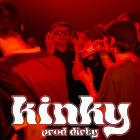 KINKY | Boomplay Music
