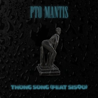 Thong Song (Radio Edit)