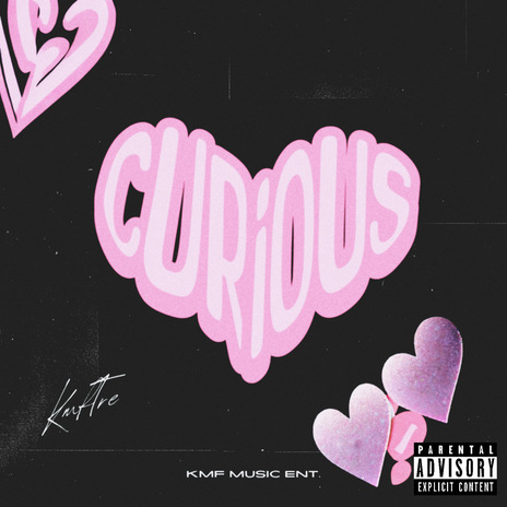 Curious | Boomplay Music