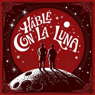 Hablé Con La Luna ft. Rafazam lyrics | Boomplay Music