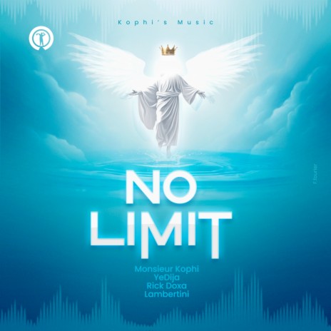 No Limit ft. YeDija, Rick Doxa & Lambertini | Boomplay Music