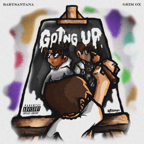 Going Up ft. BabySantana