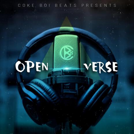 Open Verse | Boomplay Music