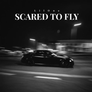 SCARED TO FLY
