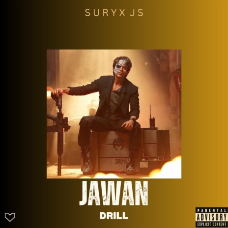 JAWAN Drill