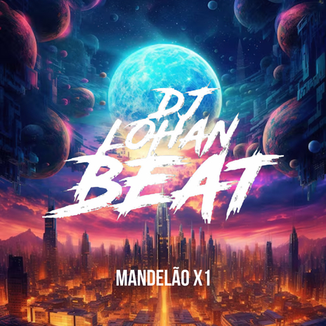 MANDELÃO X1 | Boomplay Music