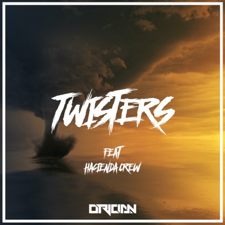 Twisters (Original Mix) | Boomplay Music