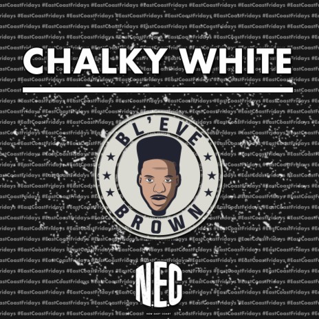 Chalky White | Boomplay Music