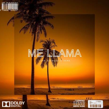 Me Llama ft. Juan Reynoso | Boomplay Music