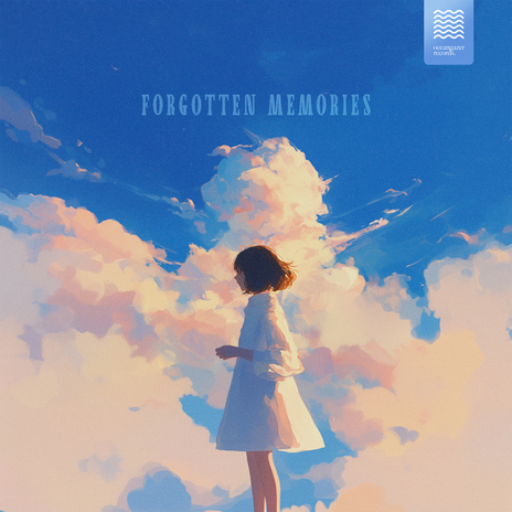 Forgotten Memories ft. softwaves & Deep In A Dream | Boomplay Music