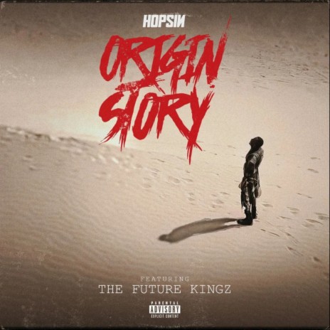 Origin Story ft. The Future King | Boomplay Music
