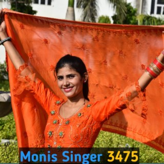 Monis Singer 3485