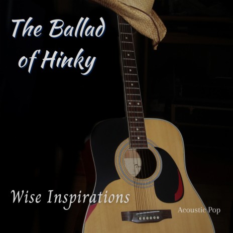 The Ballad of Hinky | Boomplay Music
