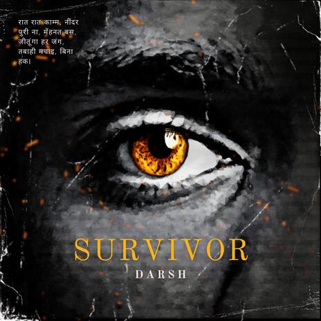 Survivor | Boomplay Music