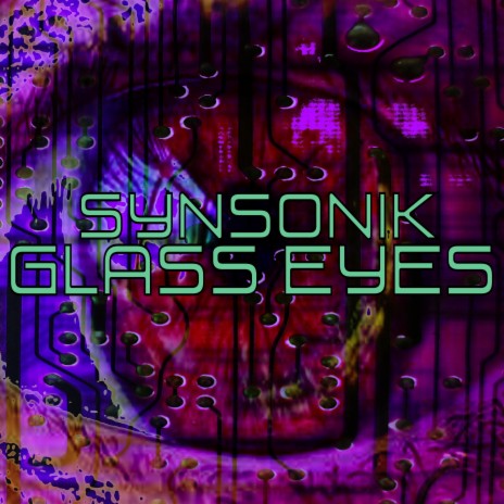 Glass Eyes | Boomplay Music