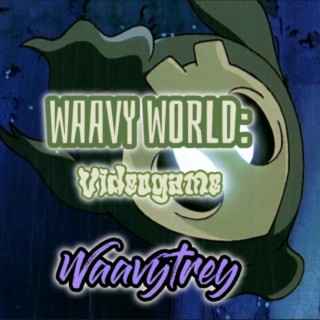 Waavy World: Videogame