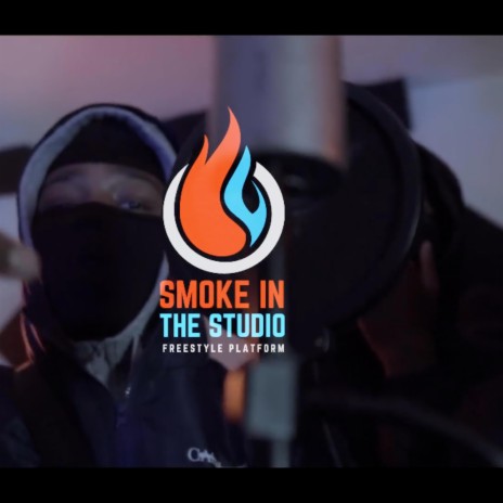Smoke In The Studio (s1.e23) ft. Huntz & Tm | Boomplay Music