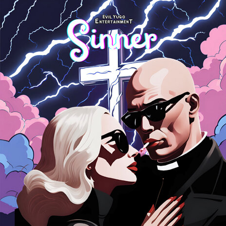 Sinner | Boomplay Music