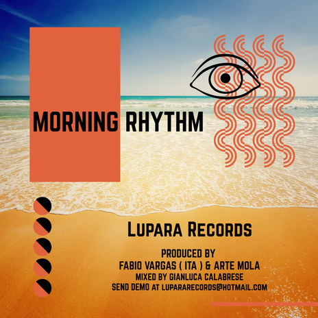 Morning Rhythm (Extended Mix) ft. Fabio Vargas (ITA) | Boomplay Music