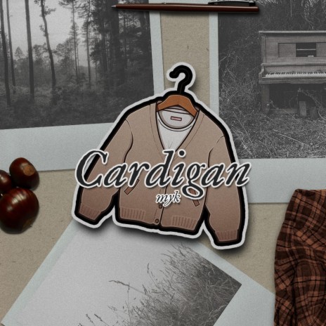 Cardigan | Boomplay Music