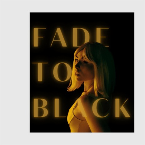 Fade to Black ft. GRACI | Boomplay Music