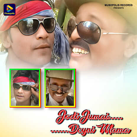 Jodi Jumai Deyni Mama | Boomplay Music