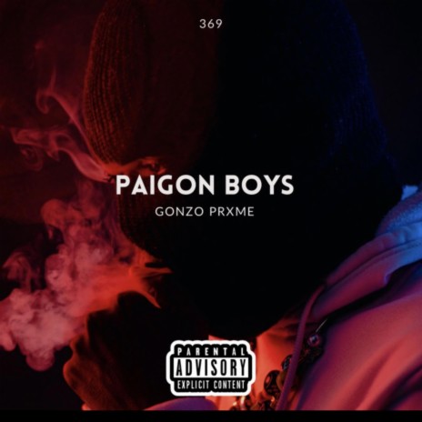 PAIGON BOYS | Boomplay Music