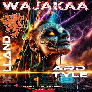 WajaKAA-Live set@HARDSTYLE LEGACY CORE FUSION: Honoring Tradition, Driving the Future!