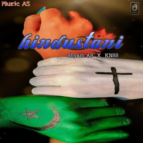 hindustani ft. shyam AS & KNSS | Boomplay Music