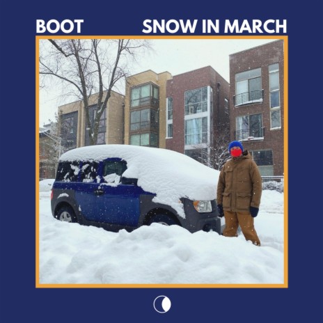 Snow In March | Boomplay Music