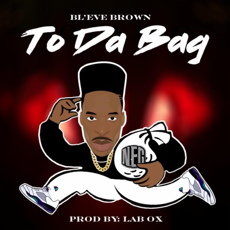 To Da Bag (Instrumental) | Boomplay Music