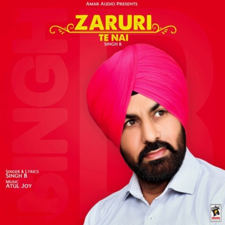 Zaruri Te Nai | Boomplay Music