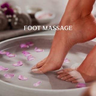 Foot Massage: Peaceful Kalimba for Spa, Massage Relaxation, Feet Wellness & Pedicure