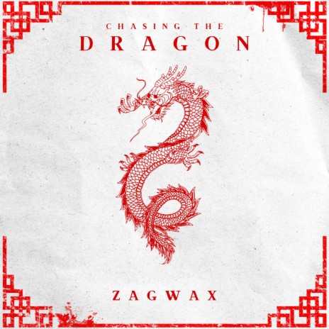 Chasing the Dragon | Boomplay Music