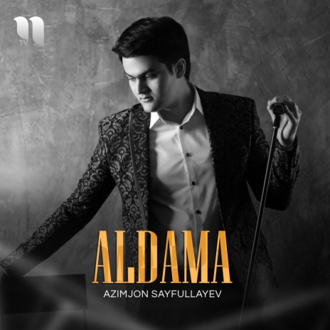 Aldama | Boomplay Music