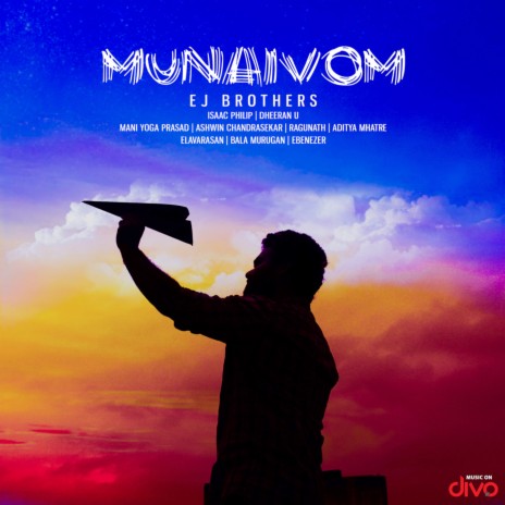 Munaivom ft. Dheeran U & Surendran EJ | Boomplay Music