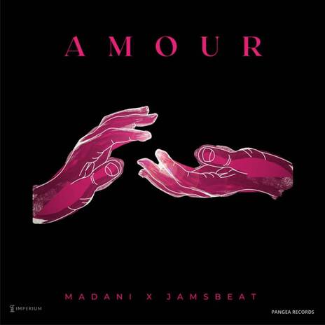 Amour | Boomplay Music