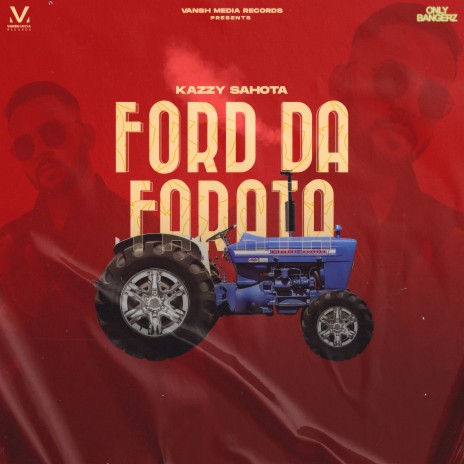 Ford Da Farata | Boomplay Music