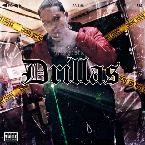Drillas | Boomplay Music