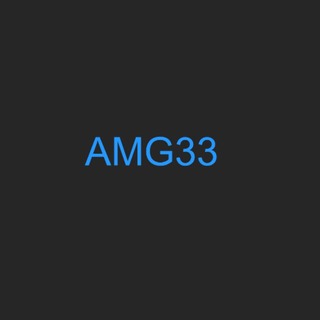 AMG33 (Complete Version)