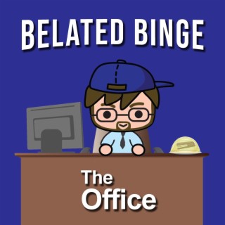 ’The Office’ Season 1 Bingies
