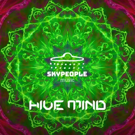 Hive Mind (Unr. 2004) | Boomplay Music