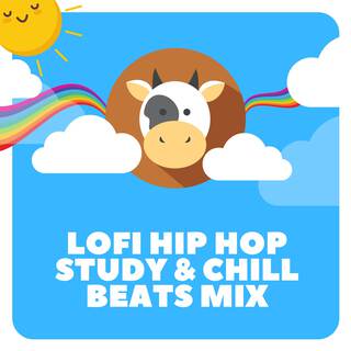 LoFi Hip-Hop Study & Chill Beats Mix