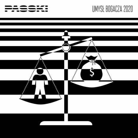 Umysł Bogacza 2020 ft. P.A.F.F. & Bosski | Boomplay Music