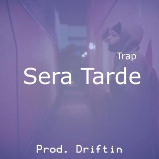 SERA TARDE (Instrumental Trap)